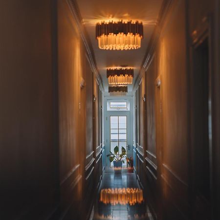 ดาลัต บูทิก โฮเต็ล Hotel ดาลัด ภายนอก รูปภาพ