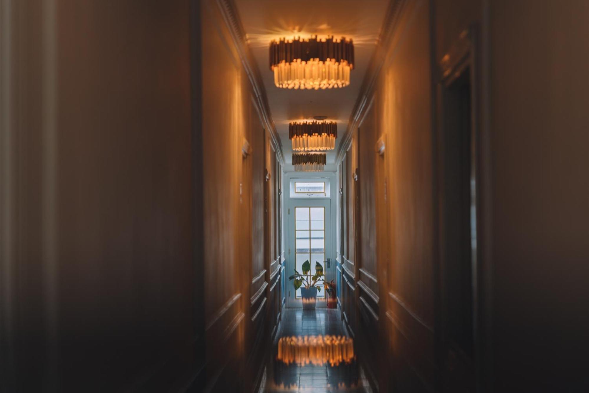 ดาลัต บูทิก โฮเต็ล Hotel ดาลัด ภายนอก รูปภาพ