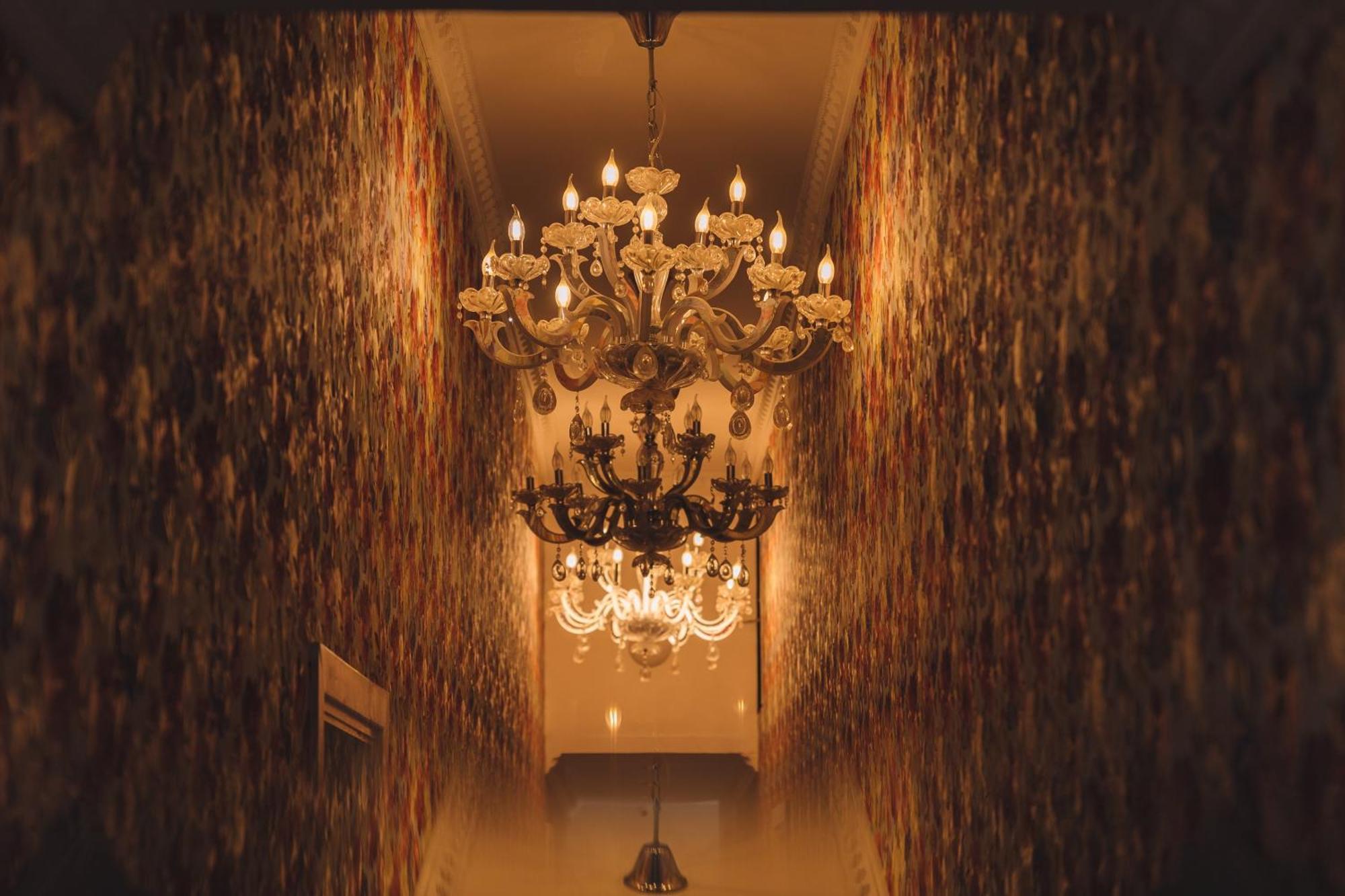 ดาลัต บูทิก โฮเต็ล Hotel ดาลัด ภายนอก รูปภาพ